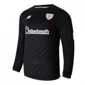 Athletic Bilbao Golmanski Domaći Nogometni Dresovi 2022-23 L/S